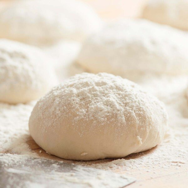 Easy Thermomix Pizza Dough » The Fast Recipe Food Blog