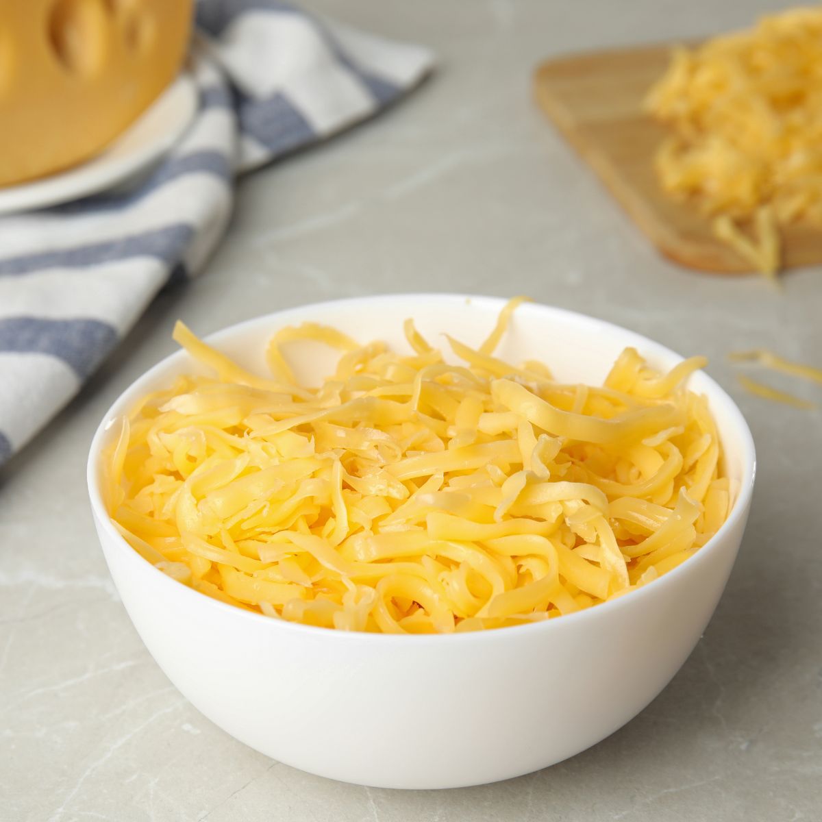 Simple Mac and Cheese without Flour »