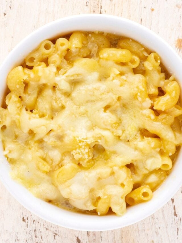 Chick-fil-A Mac and Cheese – Copycat
