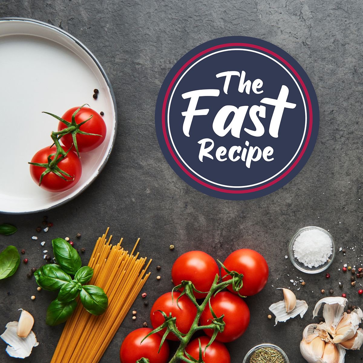 Fastest Food Recipes Using Easy-to-Get Ingredients » The Fast Recipe