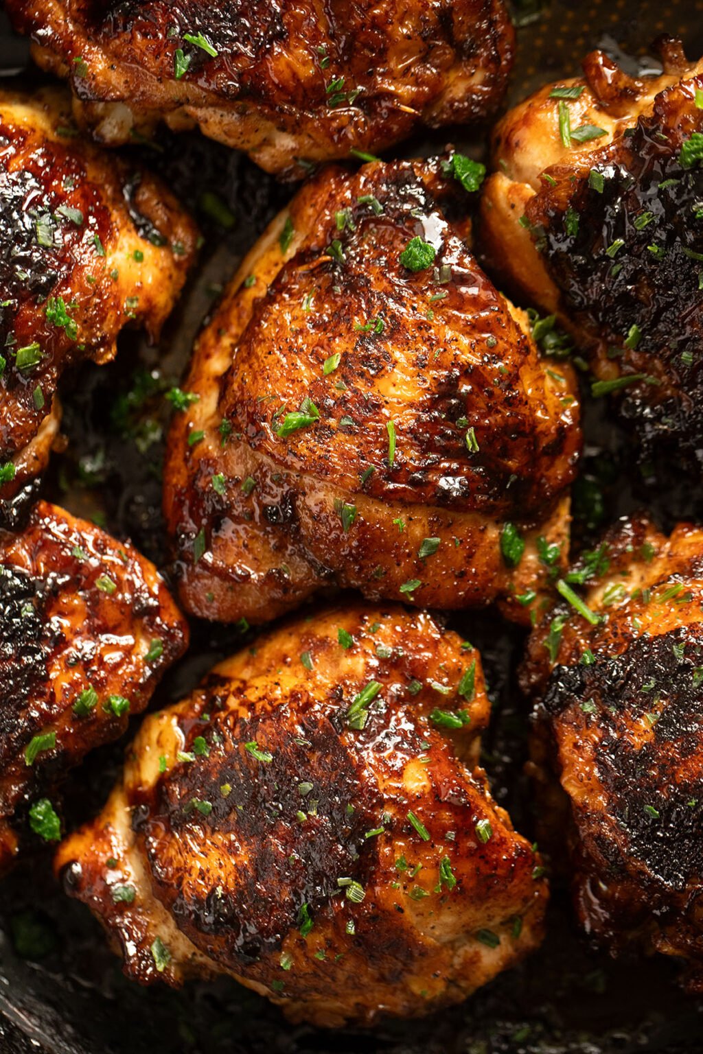 The Best Chicken with Guinness » The Fast Recipe Food Blog